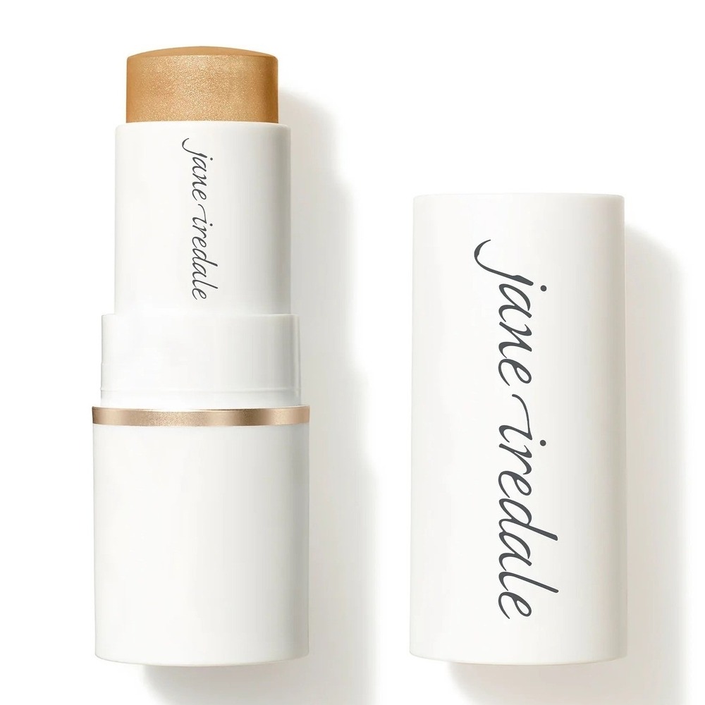 Jane Iredale Glow Time Highlighter Stick ECLIPSE Cream Mineral Makeup